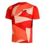 Abbigliamento Da Tennis Lotto Tech 1 D3 T-Shirt